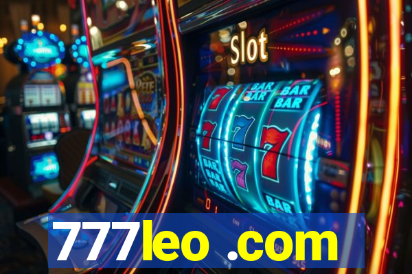 777leo .com